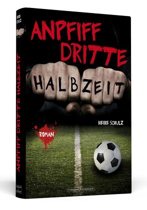 Anpfiff dritte Halbzeit von Schulz,  Heike