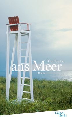 Ans Meer von Krohn,  Tim