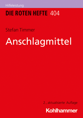 Anschlagmittel von Timmer,  Stefan