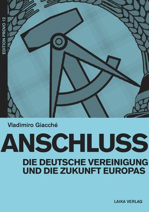 Anschluss von Giacché,  Vladimiro