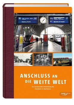 Anschluss an die weite Welt von Christopher,  Andreas, Eckert,  Dieter, Eigner,  Carsten, Eigner,  Steffen, Eisenbach,  Ulrich, Hager,  Bernhard, Klöppel,  Stefan, Rack,  Klaus-Dieter, Rödel,  Eva, Röhrig,  Jürgen, Trumpold,  Frank, Uhlig,  Clemens, Vielsmeier,  Bernd