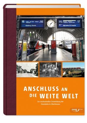 Anschluss an die weite Welt von Christopher,  Andreas, Eckert,  Dieter, Eigner,  Carsten, Eigner,  Steffen, Eisenbach,  Ulrich, Hager,  Bernhard, Klöppel,  Stefan, Rack,  Klaus-Dieter, Rödel,  Eva, Röhrig,  Jürgen, Trumpold,  Frank, Uhlig,  Clemens, Vielsmeier,  Bernd