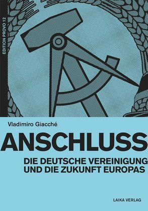 Anschluss von Giacché,  Vladimiro