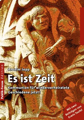 Anselm Jopp, Es ist Zeit von Jopp,  Anselm