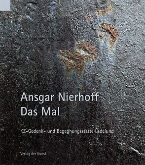 Ansgar Nierhoff: Das Mal von Haupenthal,  Uwe, Penno-Burmeister,  Karin