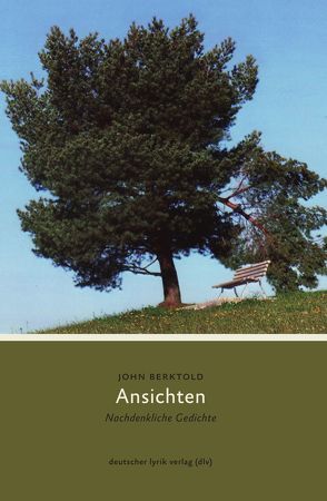 Ansichten von Berktold,  John