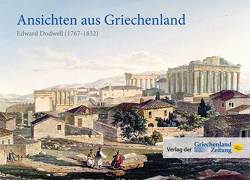 Ansichten aus Griechenland von Edward Dodwell von Dodwell,  Edward