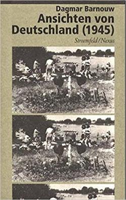 Ansichten von Deutschland (1945) von Barnouw,  Dagmar