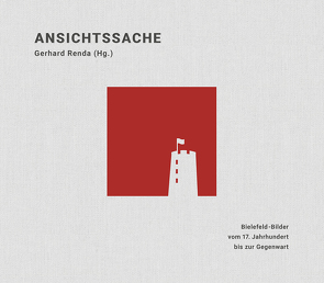 Ansichtssache von Renda,  Gerhard