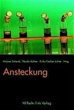 Ansteckung von Baader,  Hannah, Didi-Huberman,  Georges, Ebeling,  Knut, Fischer-Lichte,  Erika, Gondek,  Hans-Dieter, Kappelhoff,  Hermann, Lammert,  Angela, Lazardzig,  Jan, Schaub,  Mirjam, Schultz,  Oliver Lerone, Suthor,  Nicola, Ubl,  Ralph, Zweifel,  Stefan