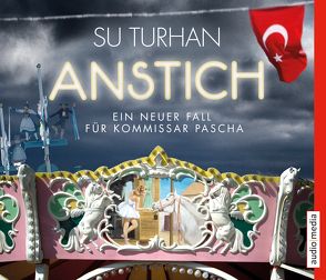 Anstich von Turhan,  Su