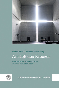 Anstoß des Kreuzes von Basse,  Michael, Neddens,  Christian