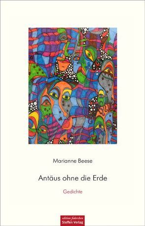 Antäus ohne die Erde von Beese,  Marianne