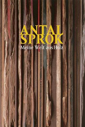 Antal Sprok von Weber,  C S, Winkler,  András