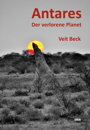 Antares von Beck,  Veit