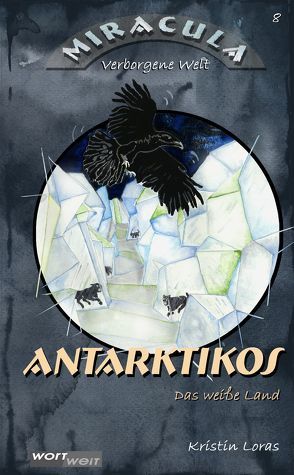 ANTARKTIKOS von Loras,  Kristin