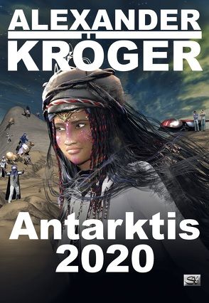 Antarktis 2020 von Kröger,  Alexander