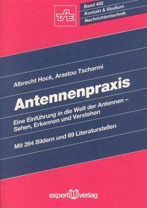 Antennenpraxis von Hock,  Albrecht, Tscharmi,  Arastou