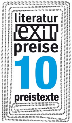 Anthologie „Preistexte 10“