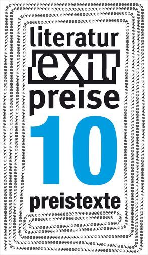 Anthologie „Preistexte 10“