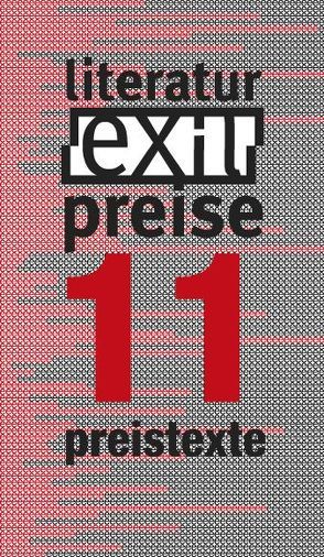 Anthologie: „Preistexte 11“