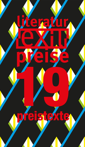 anthologie: preistexte 19 von Stippinger,  Christa