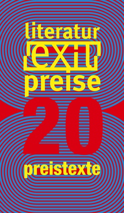 anthologie: preistexte 20 von Rabinowich,  Julya, Stippinger,  Christa