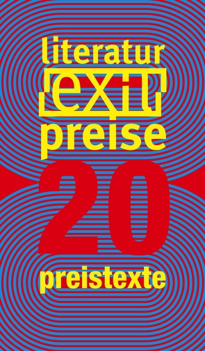 anthologie: preistexte 20 von Rabinowich,  Julya, Stippinger,  Christa