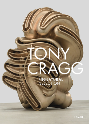 Tony Cragg von Darmstadt,  Hessisches Landesmuseum