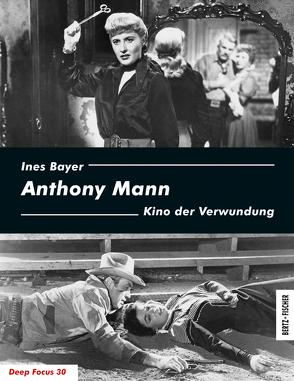 Anthony Mann von Bayer,  Ines