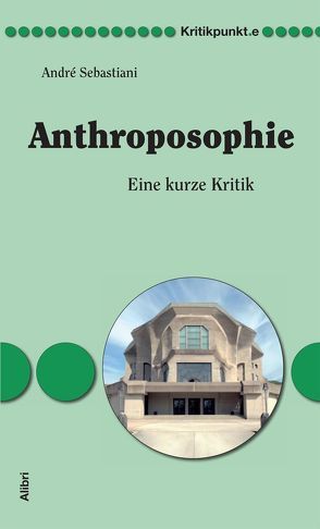 Anthroposophie von Sebastiani,  André
