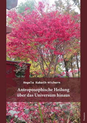 Anthroposophische Heilung über das Universum hinaus von Kubath-Wichern,  Kubath-Wichern