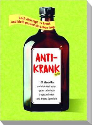 Anti-Krank