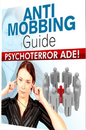 Anti Mobbing Guide von Blöcher,  Armin