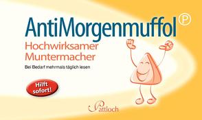 Anti-Morgenmuffol von Rühmer,  Yo, Sommer,  Sabine