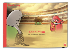 Antibiotika von von Poellnitz,  Paul