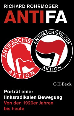 Antifa von Rohrmoser,  Richard