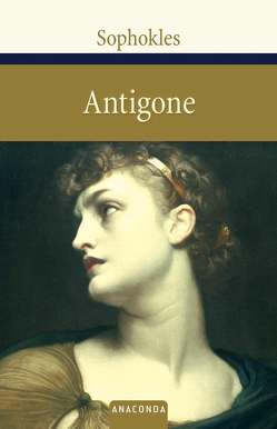 Antigone von Sophokles