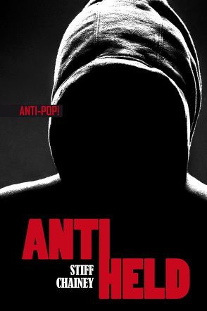 Antiheld von Chainey,  Stiff