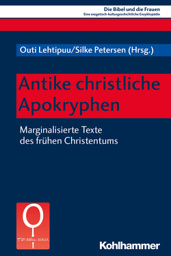 Antike christliche Apokryphen von Brooten,  Bernadette J., Cabello,  Maria Jose Cabezas, Carfora,  Anna, Eisen,  Ute E., Fischer,  Irmtraud, Hartenstein,  Judith, Kaiser,  Ursula Ulrike, King,  Karen L., Lehtipuu,  Outi, Mader,  Heidrun, Marjanen,  Antti, Pellegrini,  Silvia, Petersen,  Silke, Plisch,  Uwe-Karsten, Puerto,  Mercedes Navarro, Simonelli,  Cristina, Solevag,  Anna Rebecca, Trutet,  Maria Dolores Martin, Ubieta,  Carmen Bernabé, Valerio,  Adriana