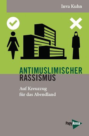 Antimuslimischer Rassismus von Kuhn,  Inva