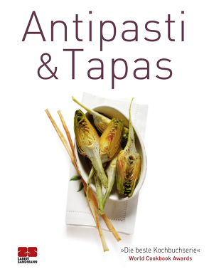Antipasti & Tapas von ZS-Team