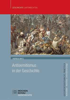 Antisemitismus in der Geschichte von Britz,  Andreas