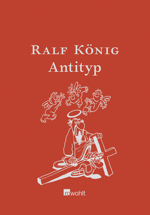 Antityp von König,  Ralf