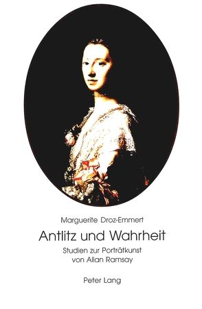 Antlitz und Wahrheit von Droz-Emmert,  Marguerite