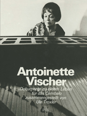 Antoinette Vischer von Troxler,  Ule