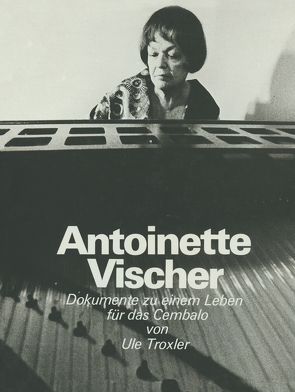 Antoinette Vischer von Troxler,  Ule