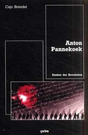 Anton Pannekoek von Brendel,  Cajo