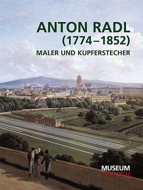 Anton Radl (1774–1852)