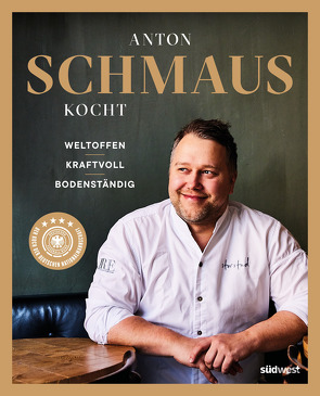 Anton Schmaus kocht von Schmaus,  Anton